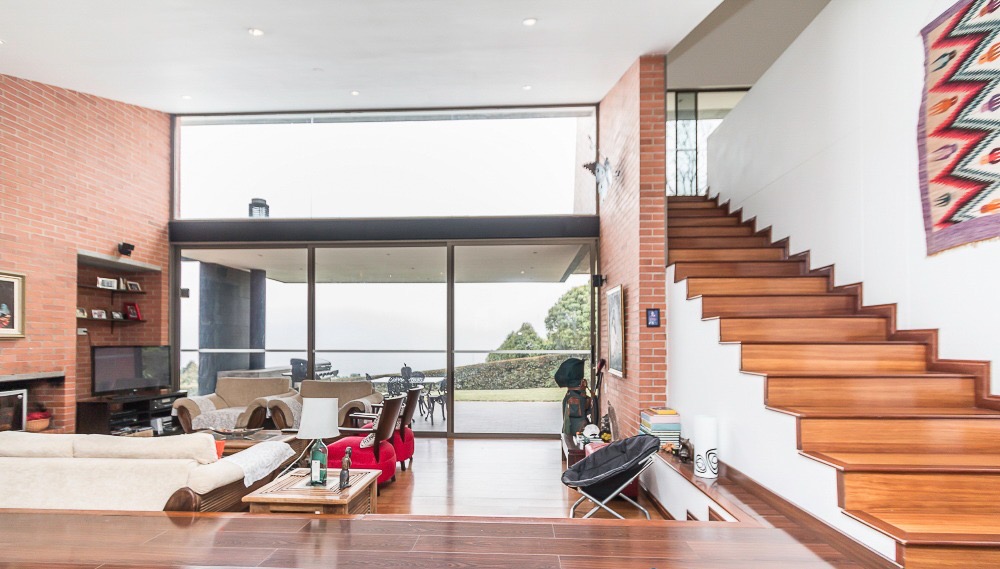 Venta Casa Las Palmas Medellin